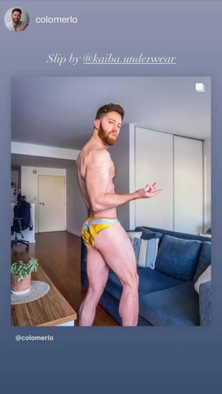 Shaka de virgo kaiba underwear