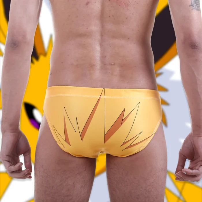 Slip ropa interior Jolteon