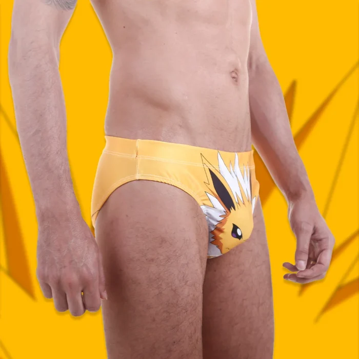 Slip ropa interior Jolteon