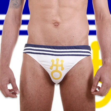 Slip ropa interior Sailor Urano