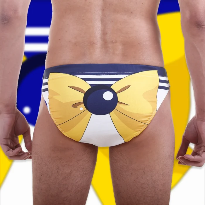 Slip ropa interior Sailor Urano