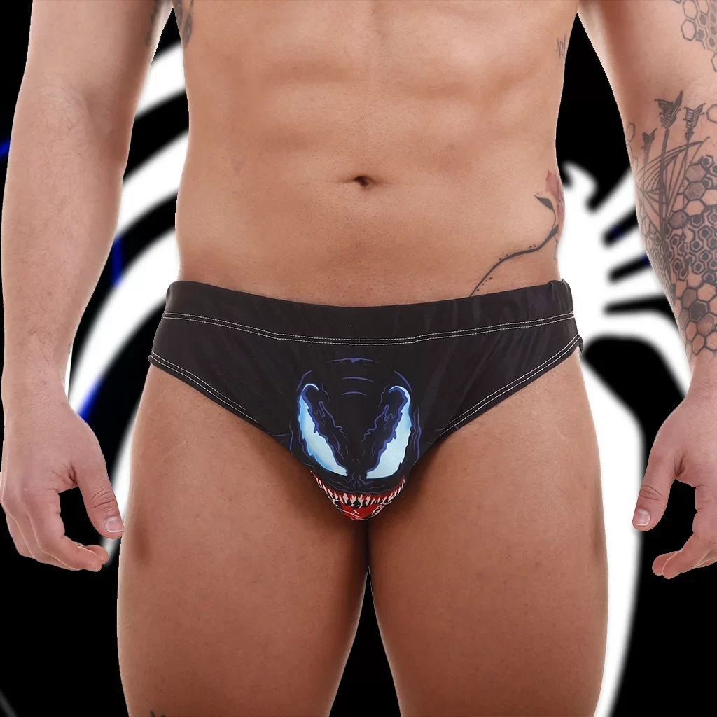 Slip ropa interior Venom