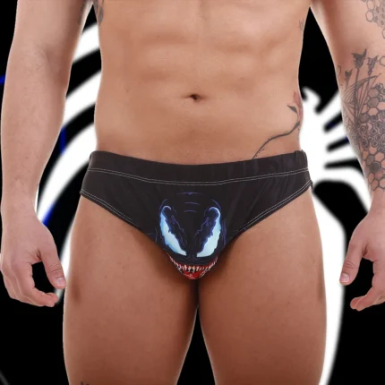 Slip ropa interior Venom