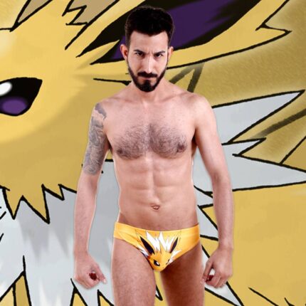 Jolteon