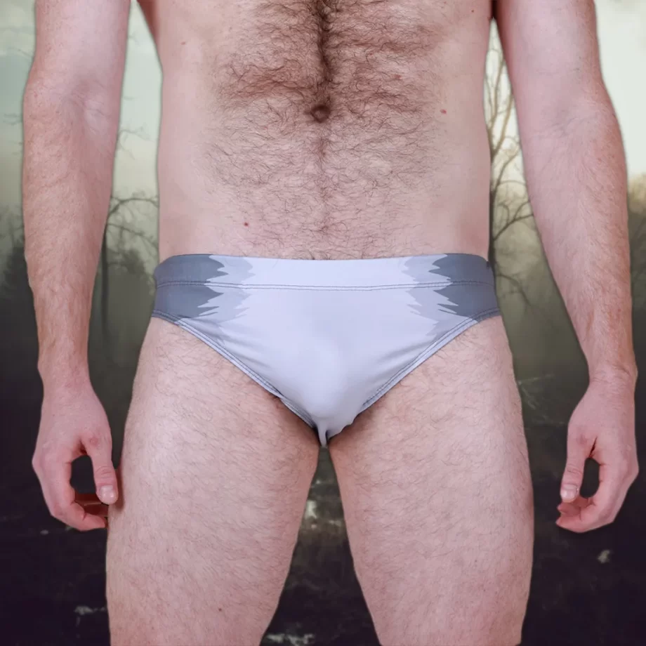 Kaiba Underwear Lobo Buenos Aires