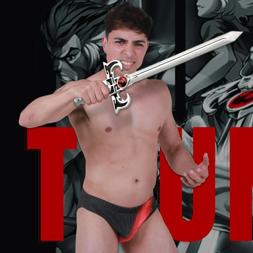 Ropa Interior Argentina Calidad Kaiba Underwear Thundercats