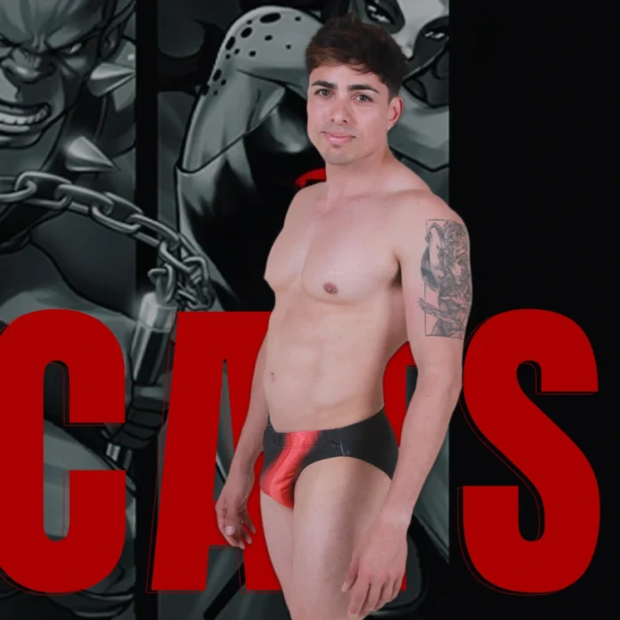 Thundercats Leono Ropa interior Argentina