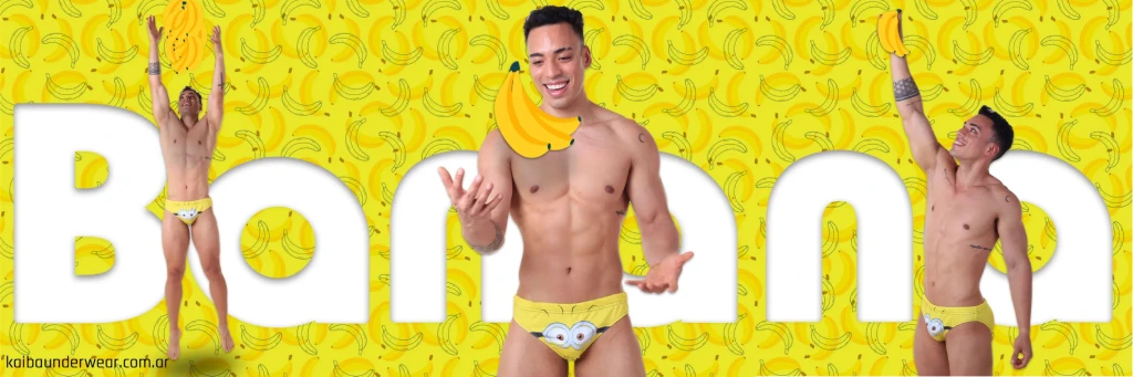 minions Bananas