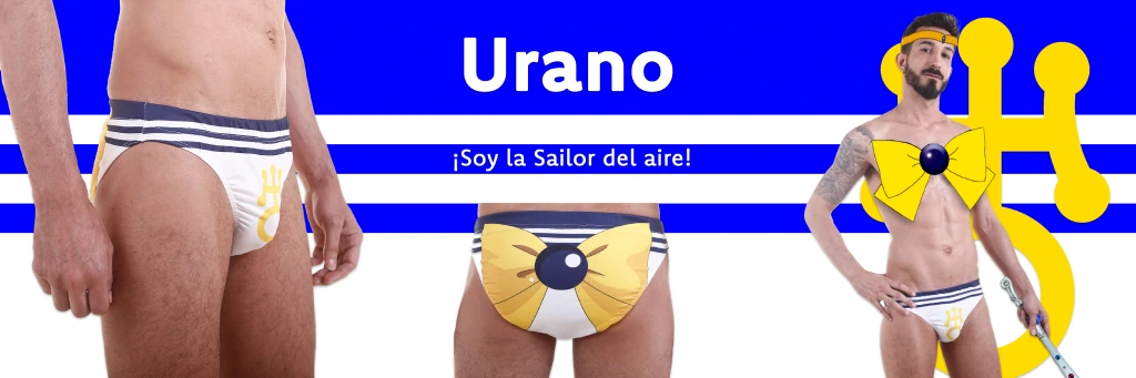 Sailor Urano