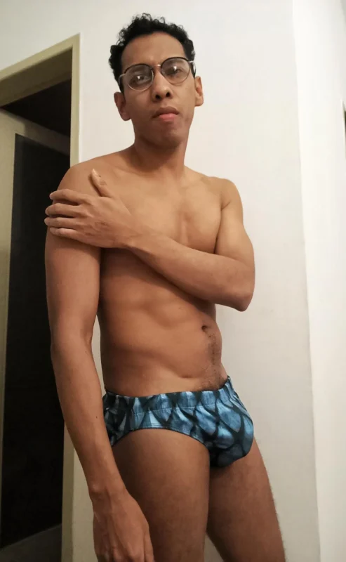 slip kaiba underwear casa del dragon