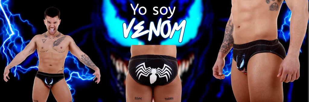 Venom slip