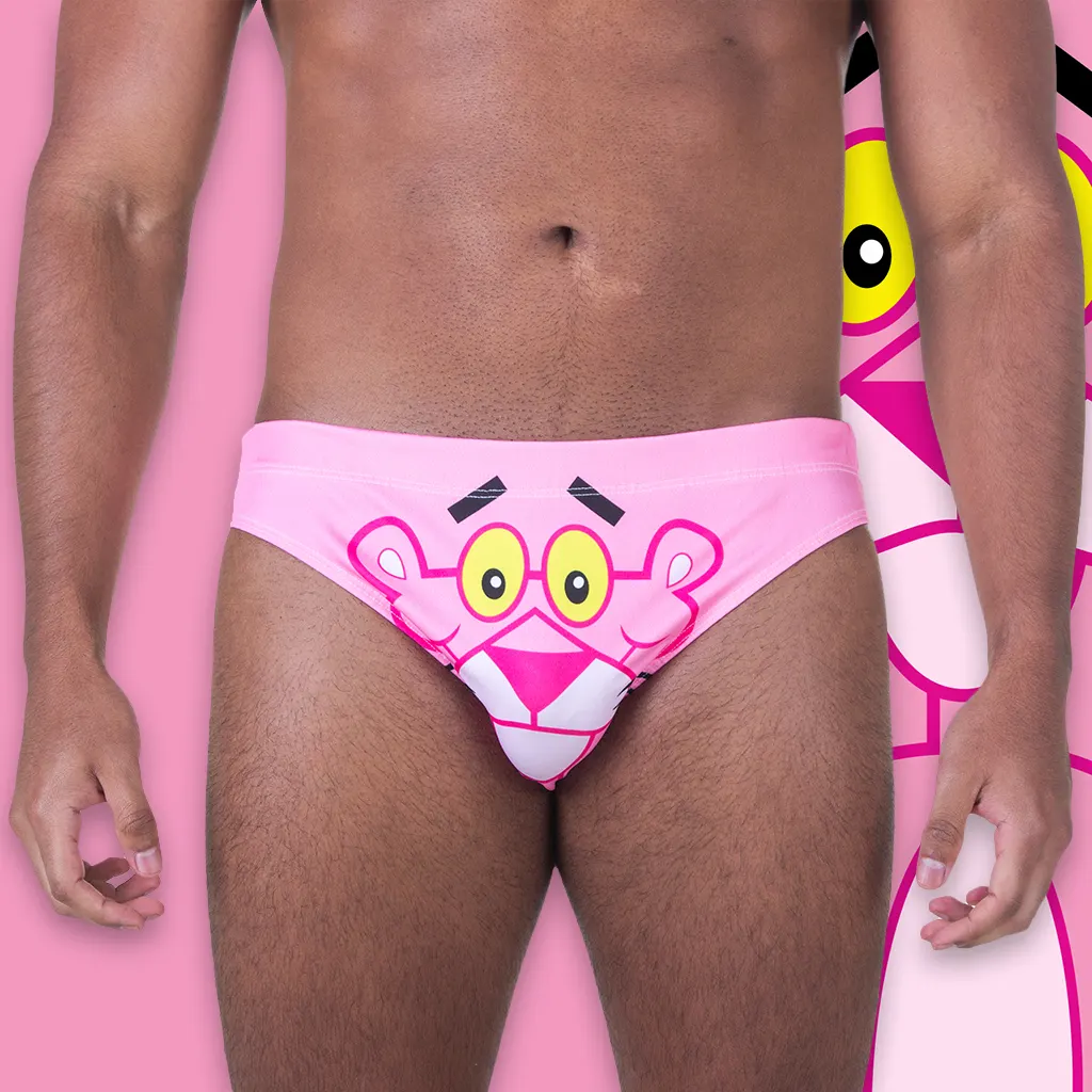 Pantera rosa - Kaiba Underwear