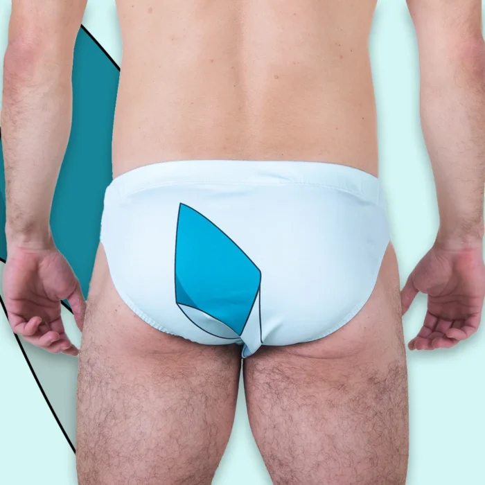 pokemon slips glaceon hielo Kaiba Underwear