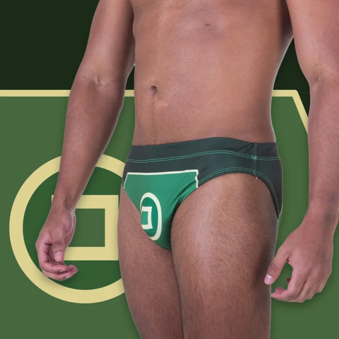 reino tierra slips Kaiba underwear