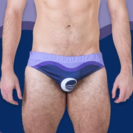 slip avatar la leyenda de Aang tribu Agua