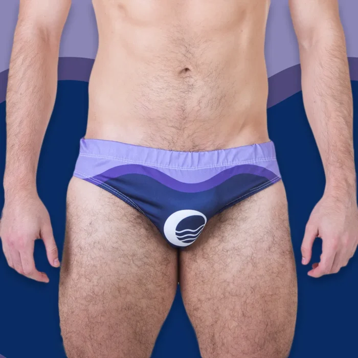 slip avatar la leyenda de Aang tribu Agua