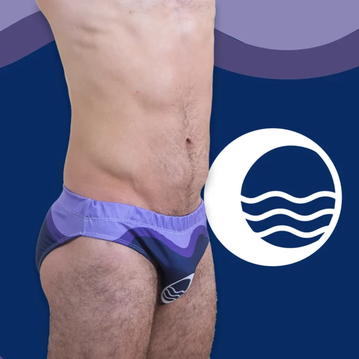slip avatar la leyenda de Aang tribu Agua