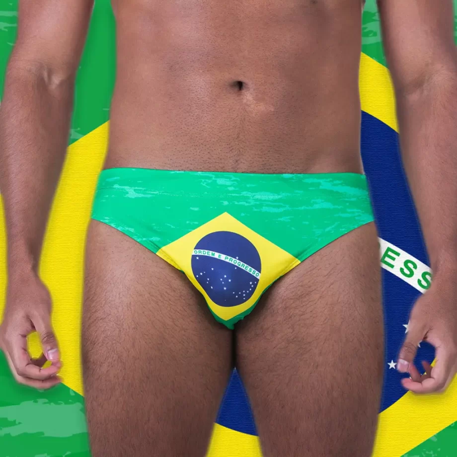 slips brasil kaiba underwear