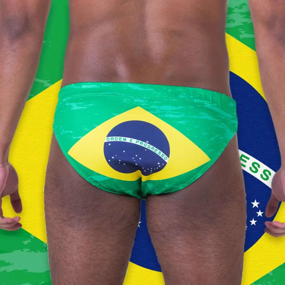 slips brasil kaiba underwear