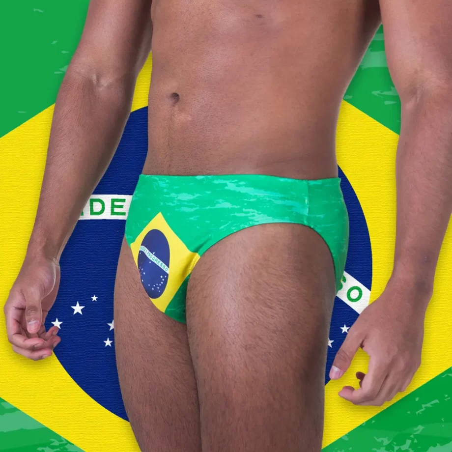 slips brasil kaiba underwear