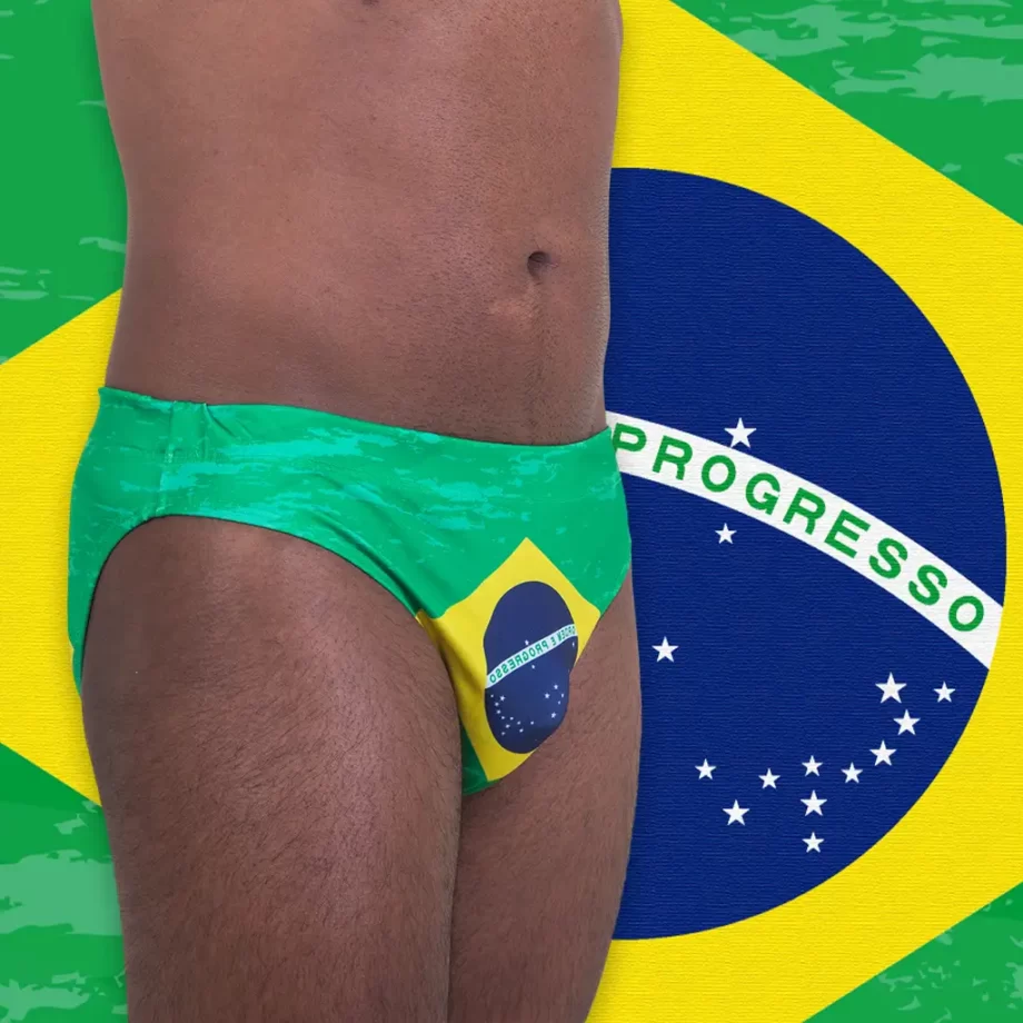 slips brasil kaiba underwear