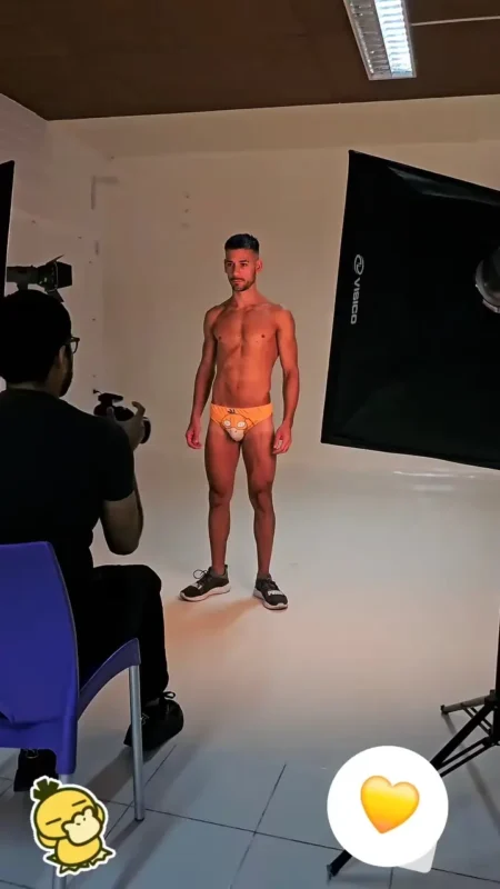kaiba underwear pysduck pokemon