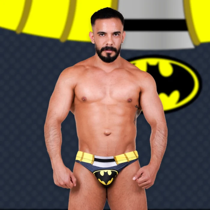 kaiba-underwear-slips-batman-microfibra-lycra-duradera.