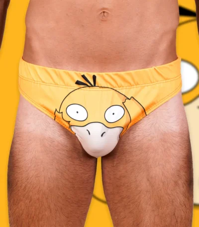 kaiba-underwear-slips-psyduck-frente-diseno-divertido