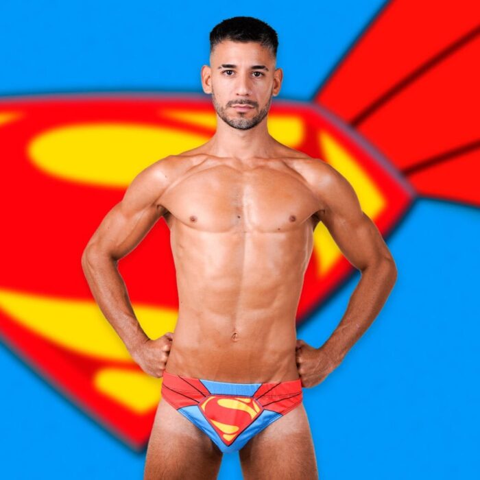 kaiba-underwear-slips-superman-frente-diseno-heroico