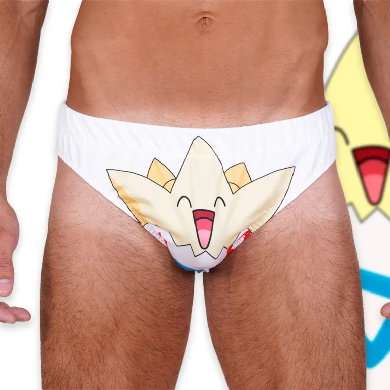 Kaiba Underwear 79 kaiba-underwear-slips-togepi-frente-diseno-kawaii