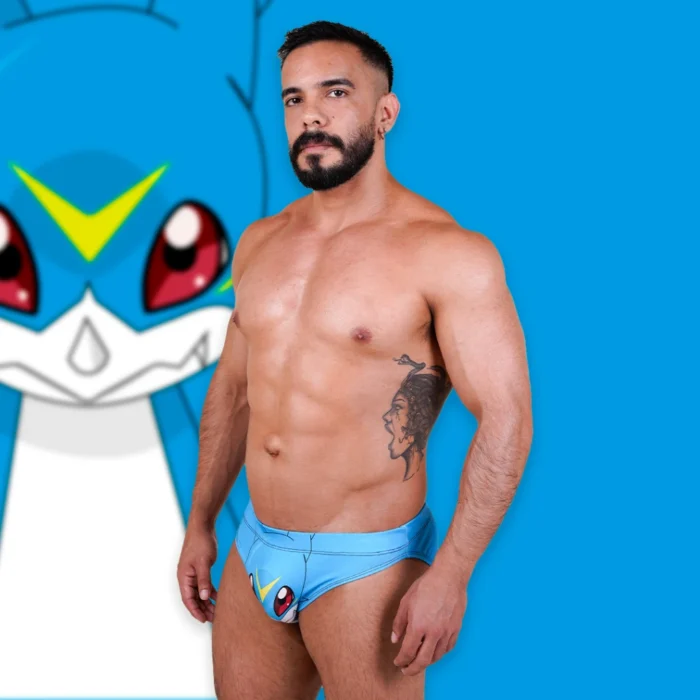 Veemon - Imagen 5