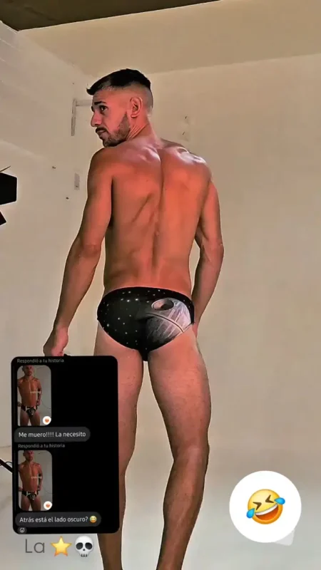 slip darth vader kaiba underwear