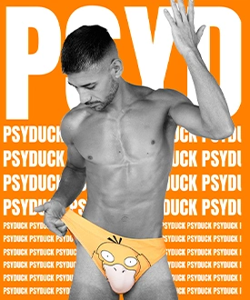 psyduck slips