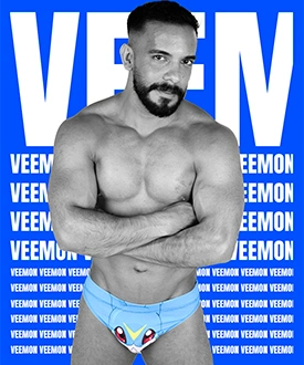 veemon