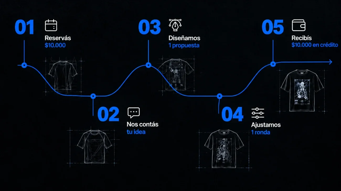 diseñamos tu propuesta