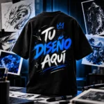 tu diseño aqui