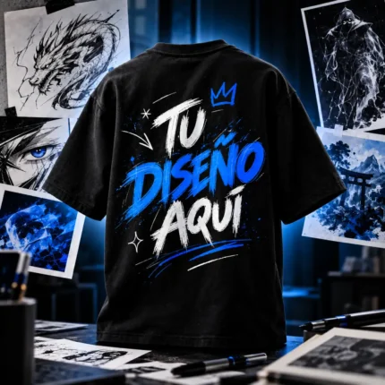tu diseño aqui