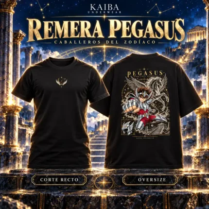 remera-pegasus-caballeros-del-zodiaco-portada
