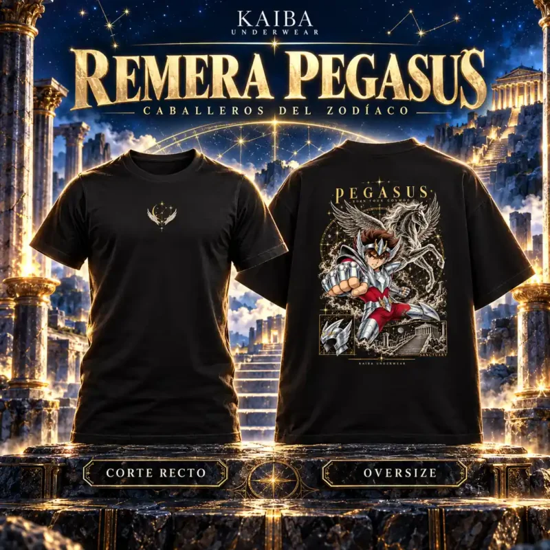 remera-pegasus-caballeros-del-zodiaco-portada