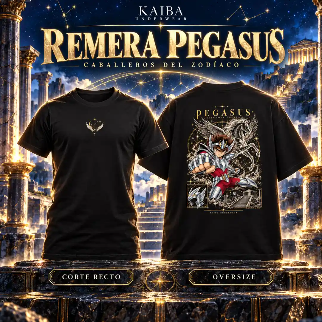 remera-pegasus-caballeros-del-zodiaco-portada